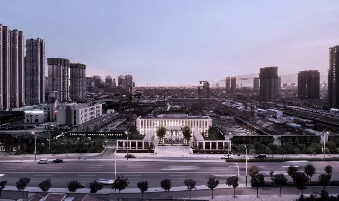 藏文数道，哲思里追索生活真意丨金地呼和浩特·名京