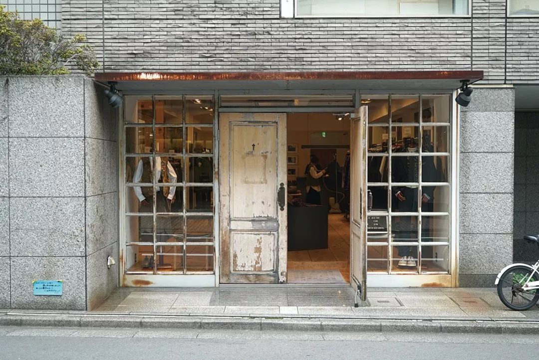 日本京都风情街购物攻略,东京终极潮圣购物攻略之原宿篇