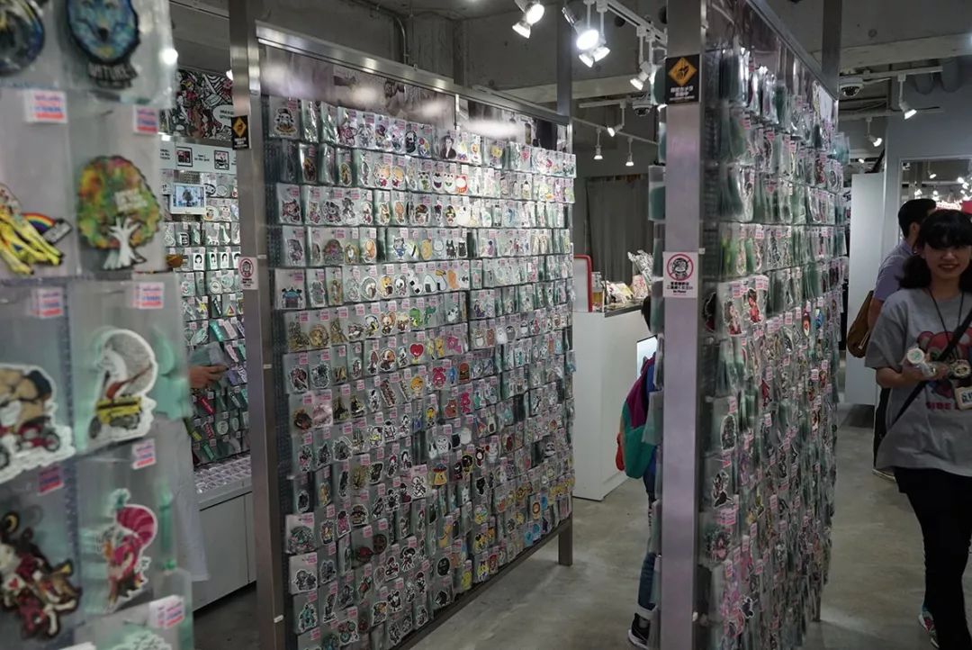 日本京都风情街购物攻略,东京终极潮圣购物攻略之原宿篇