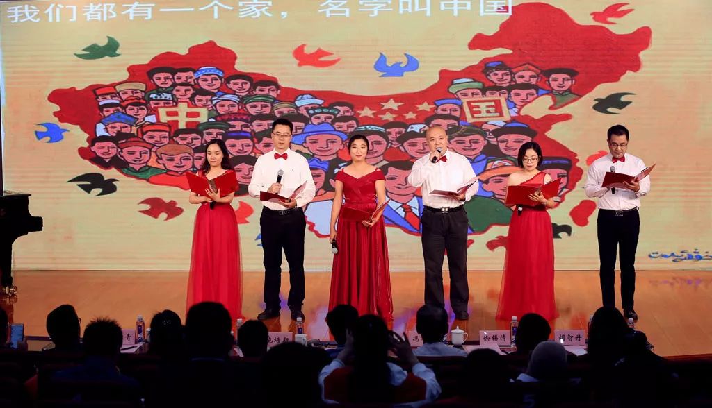 以“诗”为媒，“声”情告白！江南人的情话，你最pick哪一款？