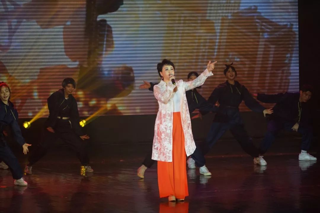 中国视协文艺服务团,中国文艺志愿服务活动