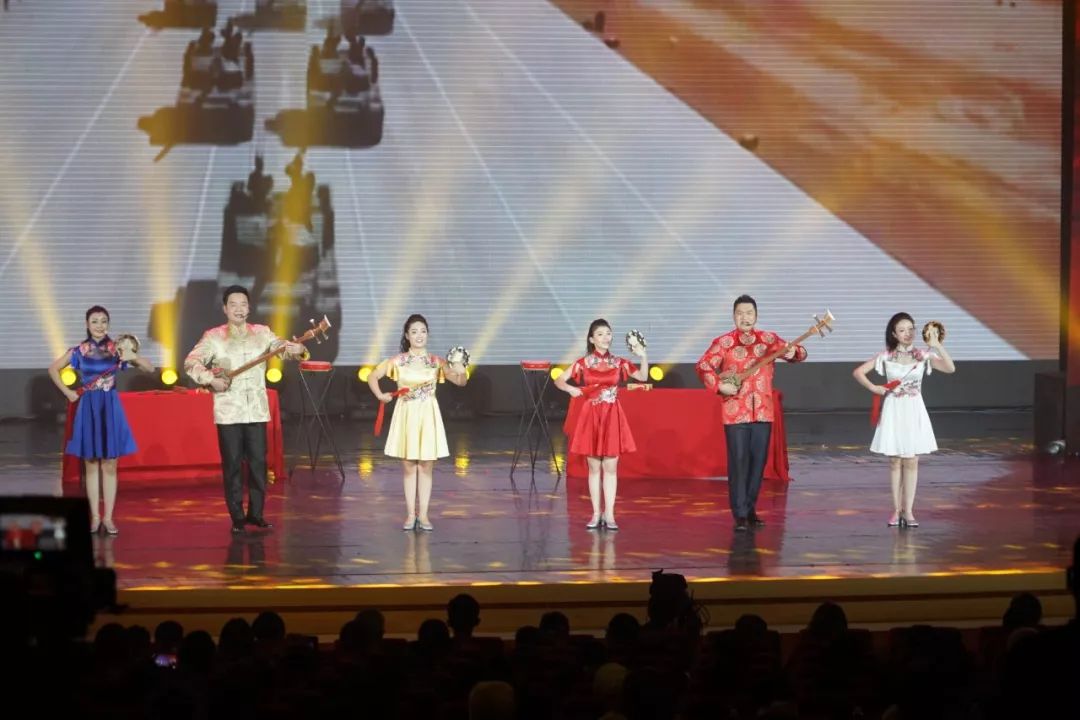 中国视协文艺服务团,中国文艺志愿服务活动