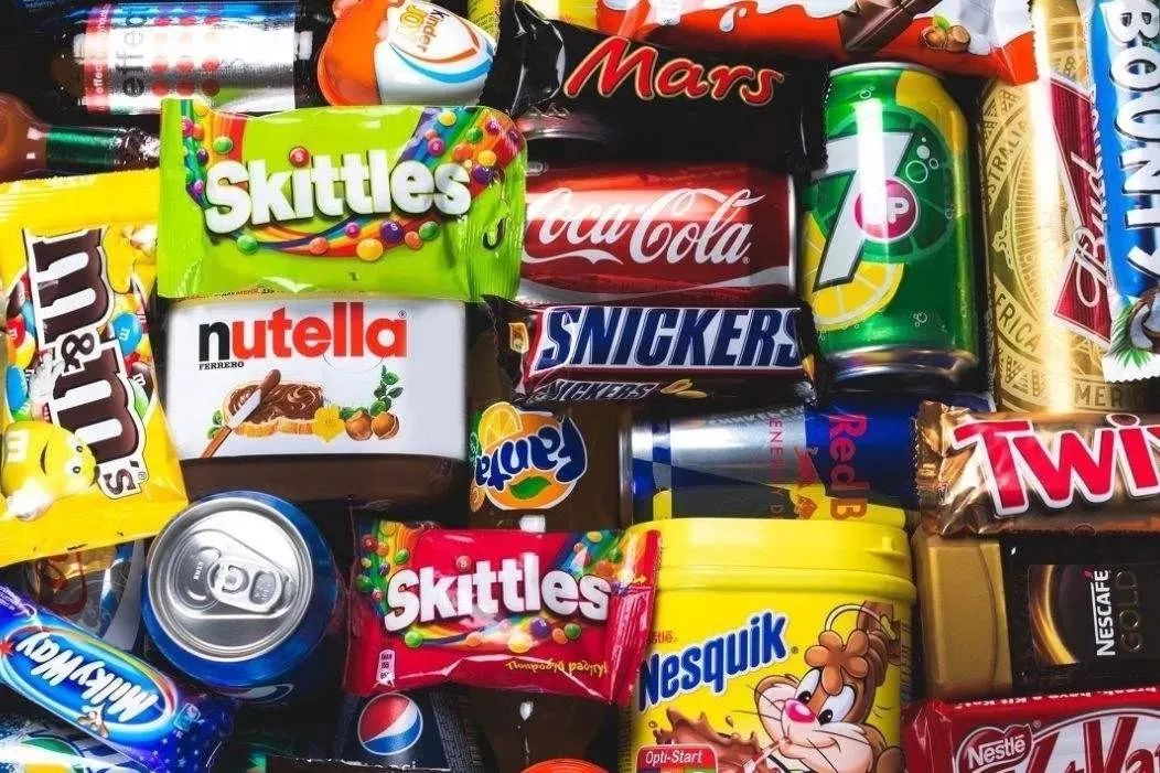 新消费产业图谱,新消费产业的六大机遇和四大趋势