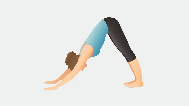 自测你是肌肉腿吗,你是肌肉腿还是脂肪腿