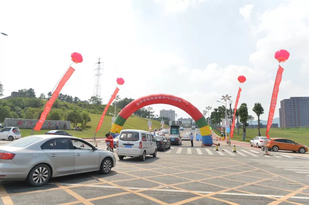 河南高校大门排行榜,带你们看郑州高校