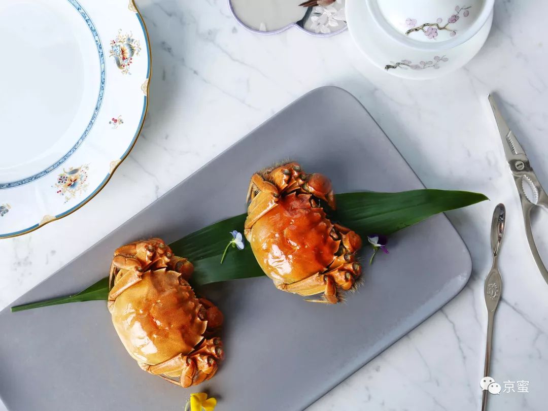吃蟹最好吃的地方,这里有一份吃蟹全攻略等你来拿