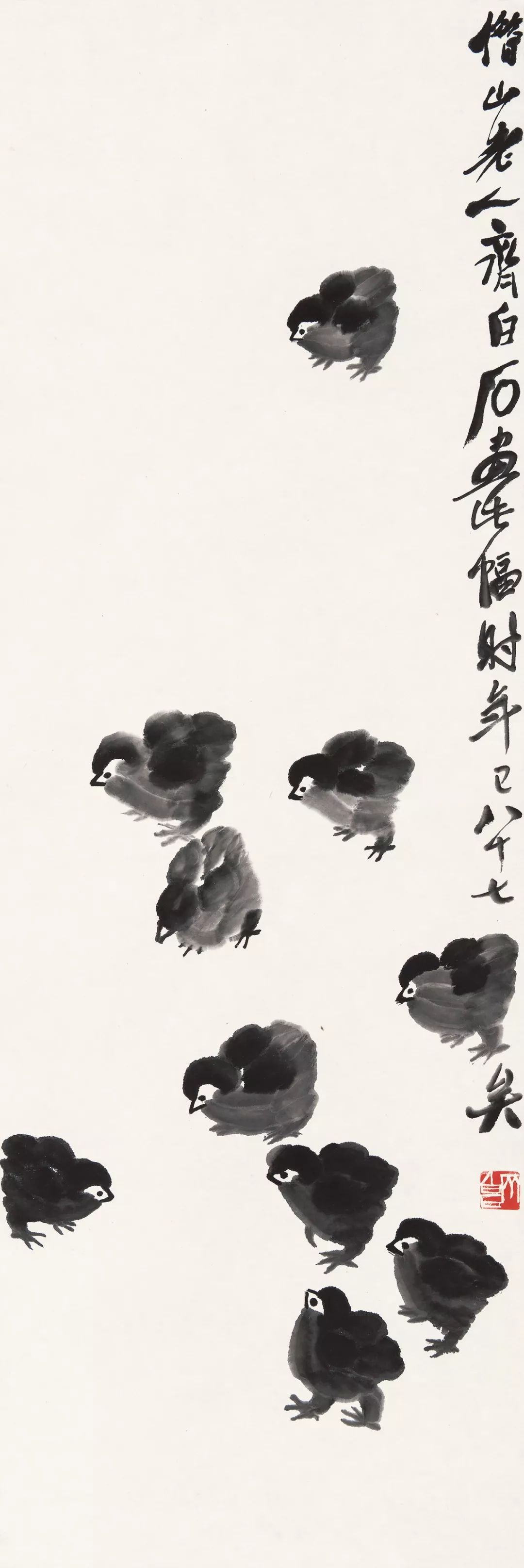 低迷行情下去日本买画，价格低之外更重要的是质量好！|画事