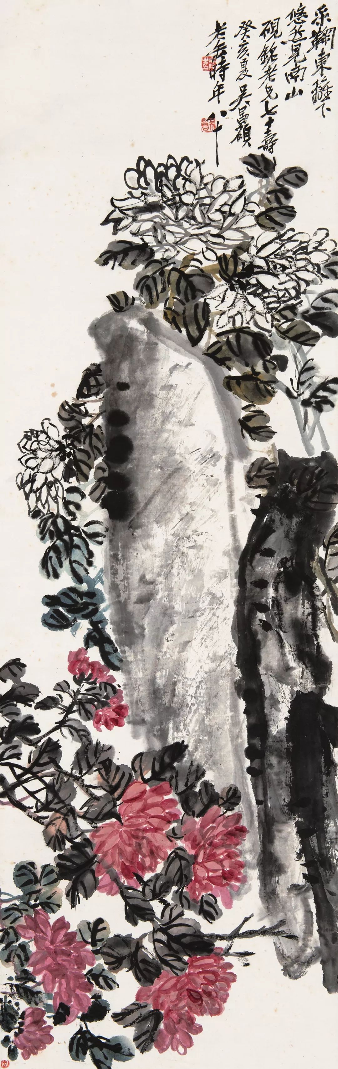 低迷行情下去日本买画，价格低之外更重要的是质量好！|画事