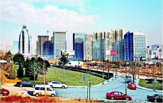 从边防哨所的公安特派员到青岛“曼哈顿”的都市警务——看中韩边防派出所的70年成长之路