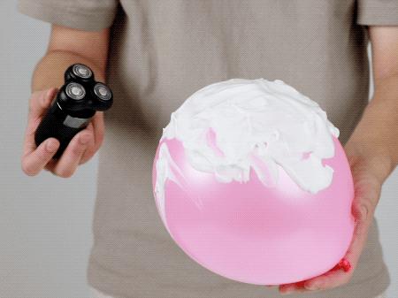 国货崛起:这把黑科技剃须刀,磁力驱动,剃得超快||Chin@美物