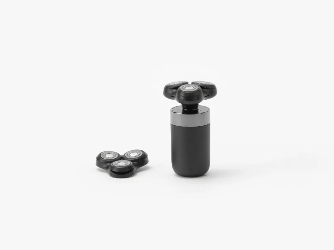 科技十足的剃须刀,国货黑科技剃须刀