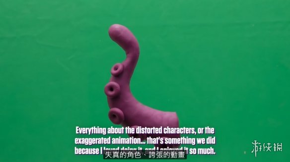 《舞力全开2020》幕后开发花絮游戏场景纯手工打造