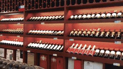 不出成都带你看世界,不出杭州就能带你吃遍全国