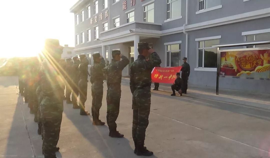 欢迎新队友入群,欢迎特战新战友