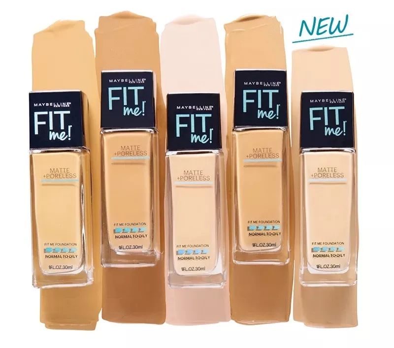 秋冬季好用的粉底,秋冬最好用的粉底液排行榜前十名