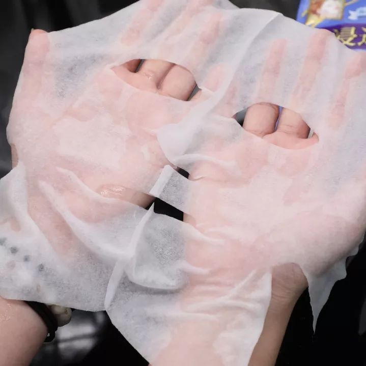 最近很火的网红面膜好用吗,千人真实评测面膜排行榜前十名