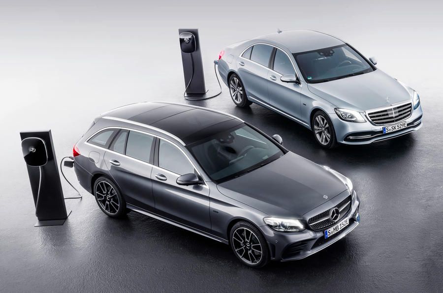 全面迎接电气化时代，奔驰M264发动机到底有多优秀？