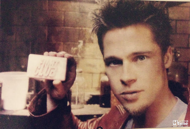 搏击俱乐部最深度解析,中国最早顶尖搏击俱乐部