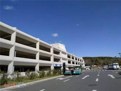 净月潭封闭,净月潭景区临时封闭