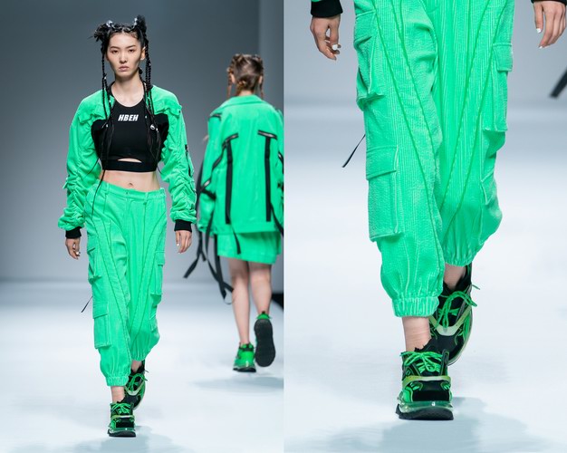 国货领潮逆袭时光红蜻蜓跨界惠文龙新域展翅