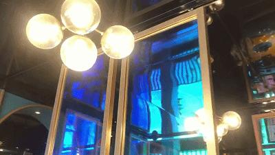 有多少人路过希望广场「纪梵轩」，和我一样好奇这是一家怎样的新店？