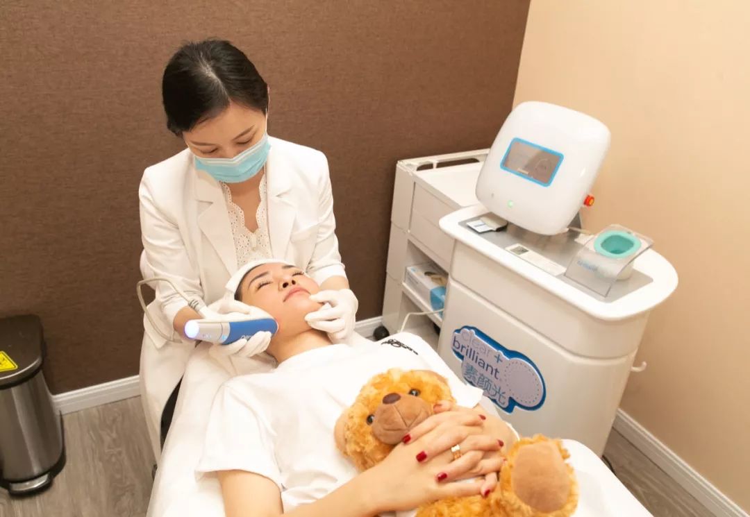 肌诊室修复,肌诊室水光肌挑战