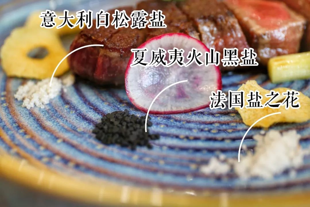 精选日料铁板烧,日料铁板烧双人套餐