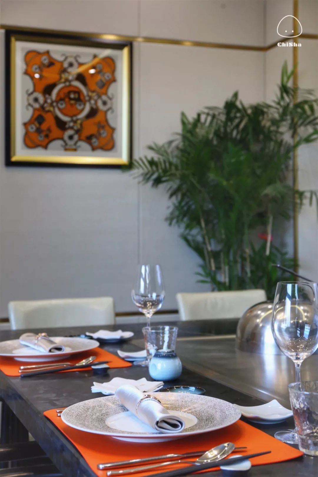 精选日料铁板烧,日料铁板烧双人套餐