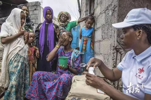 “月亮之国”的广东驱魔人，创造疟疾零死亡奇迹