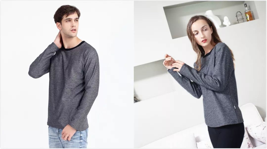 防寒挡风智能蓄热，穿一抵三、消除静电，一件衣服到底可以多牛？