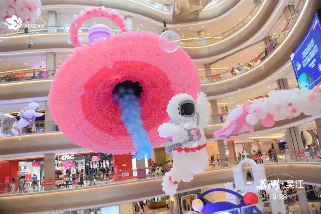 购物中心营销的新思路,购物中心招商套路