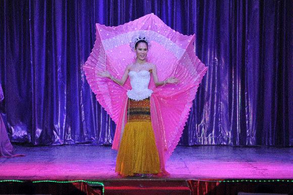 泰国人妖到底有多美?看完你就知道了