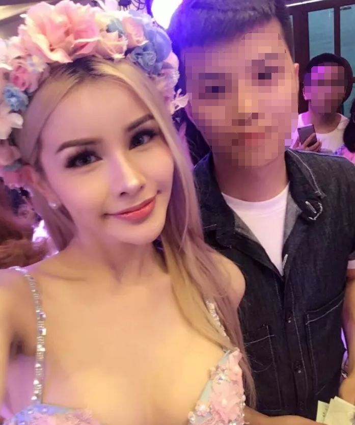 泰国人妖到底有多美?看完你就知道了