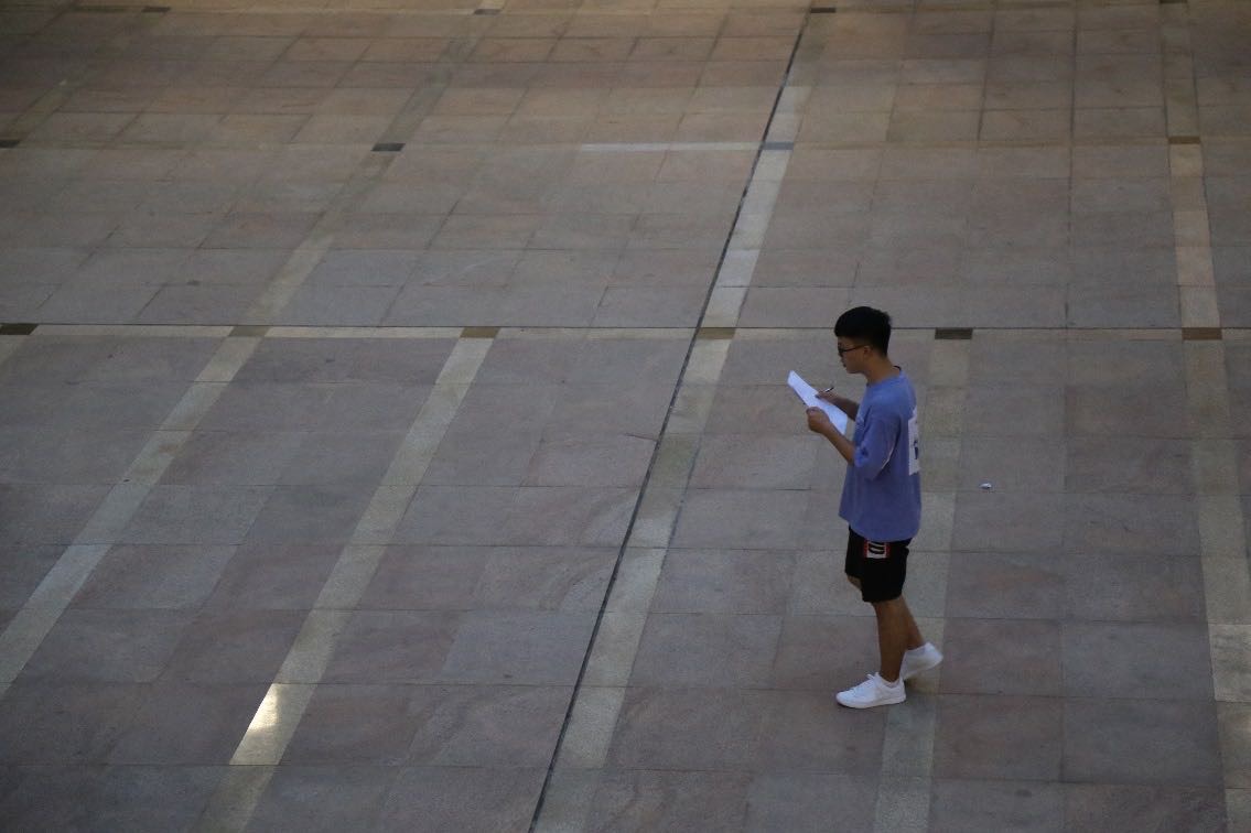 教育部再强调取消毕业“清考”|一周教育热点