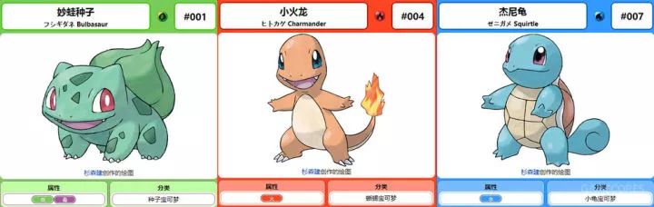 为什么叫杰尼龟,为什么杰尼龟被孤立