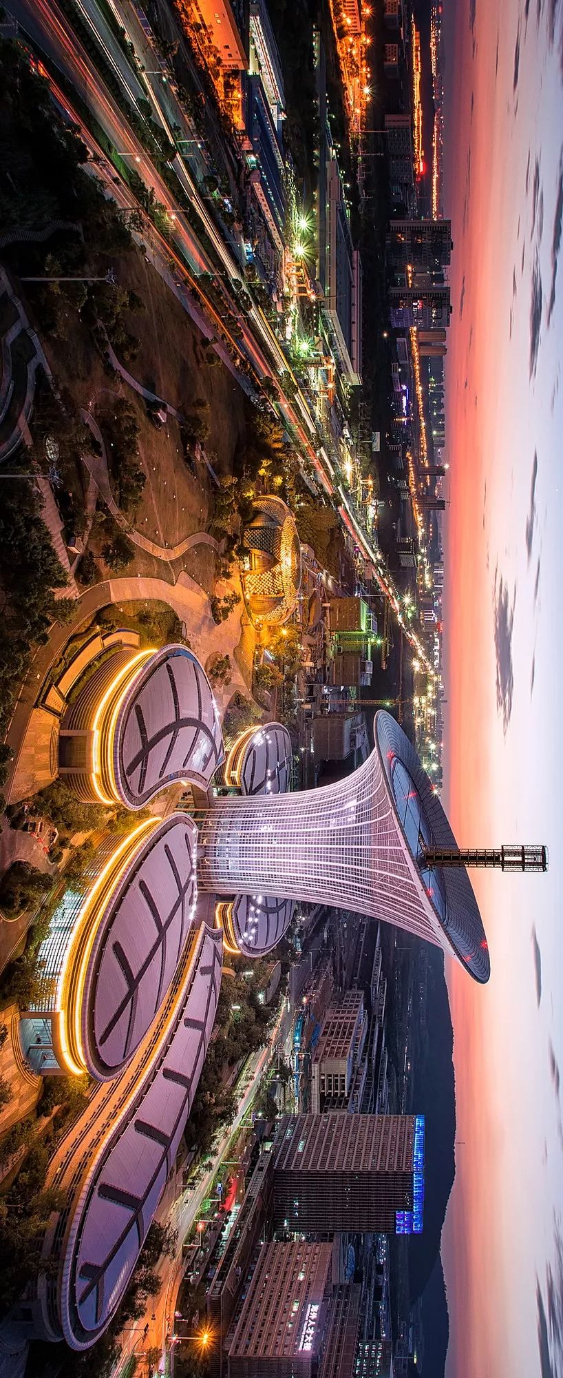 这就是湖北,这就是湖北气质