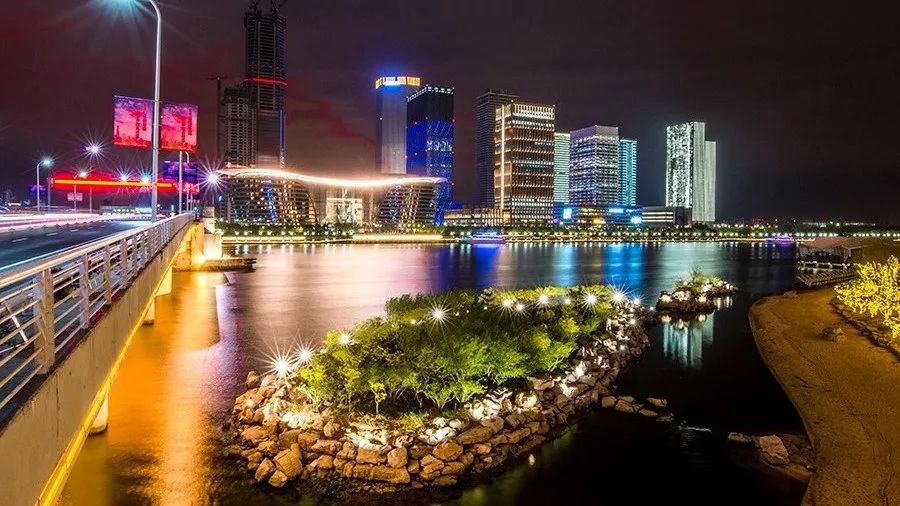 于家堡变化,于家堡现在的样子