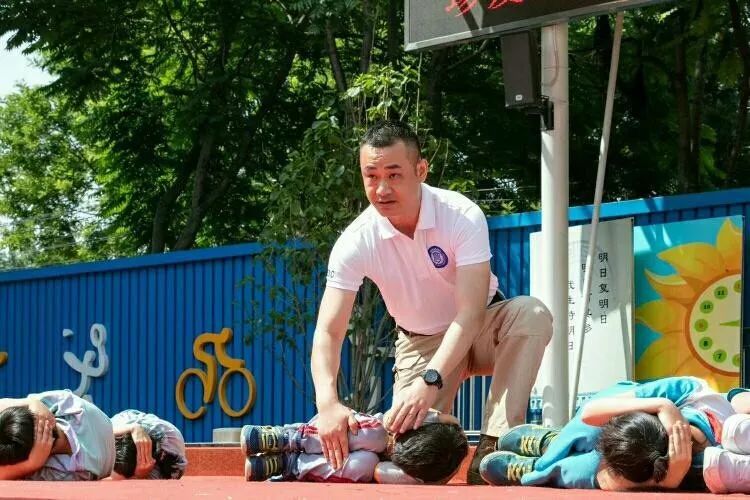 武术教育培训,全国武术馆培训机构排名