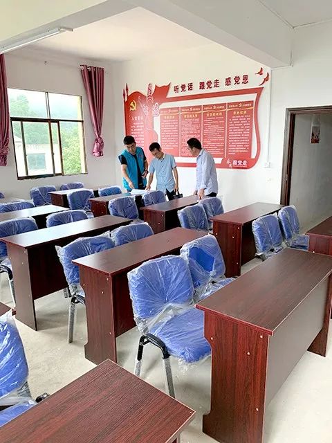 5个关键词！国投交通的扶贫之道