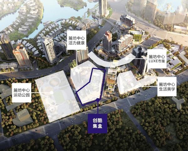 抖音盒子开启潮流生活,盒子世界现在是怎么了