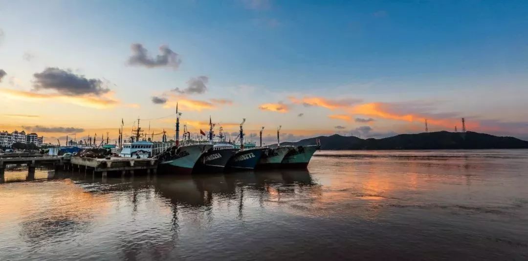 新“仙岛十景”｜岱山会为游客带来怎样的惊喜？