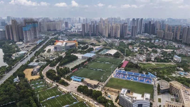 军运会安全保障工作,武汉军运会空军五项比赛项目