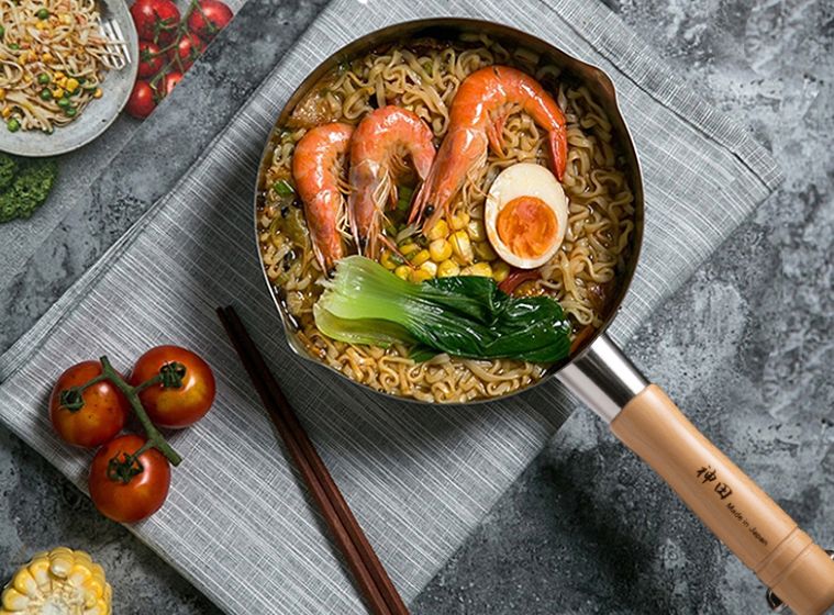 如果厨房只有一个锅必须是什么锅,如果厨房只能有一口锅