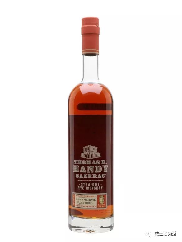 2020威士忌圣经获奖全名单，眼镜要掉一地吗？（文末有福利）