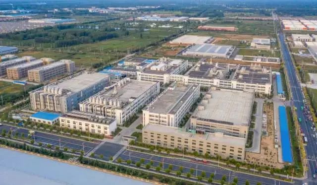 专版聚焦！《新华日报》这样点赞沭阳~