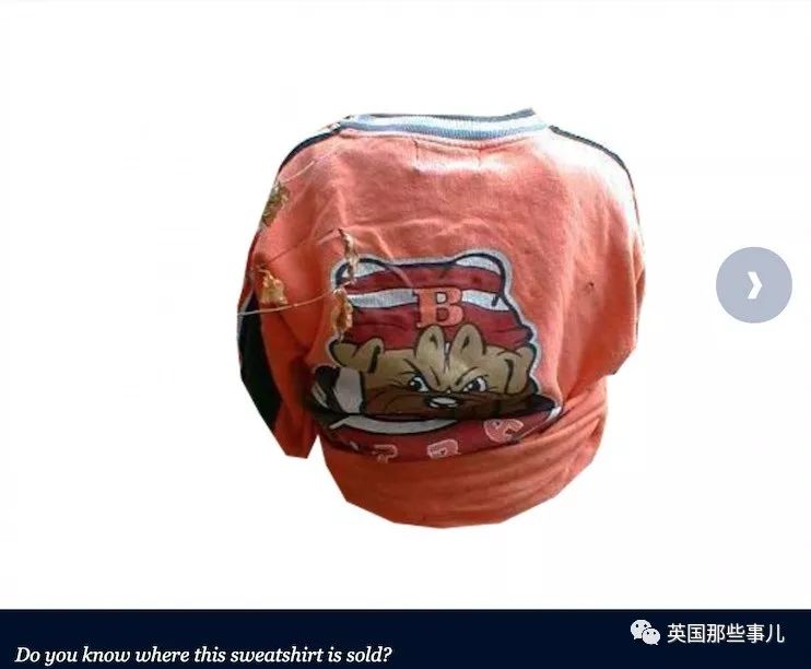 一场看图识物活动的背后，一场追捕暗网恋童癖的网络战役打响了