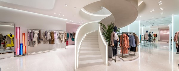 lily商务时装上海时装周,lily商务时装现在怎么样