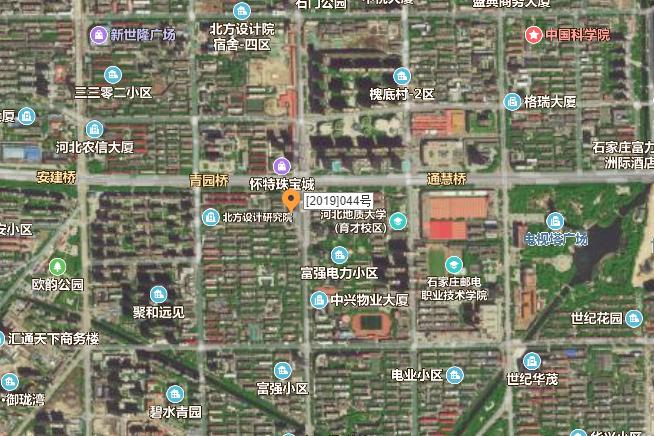 裕华区二环里新房,南二环裕华区