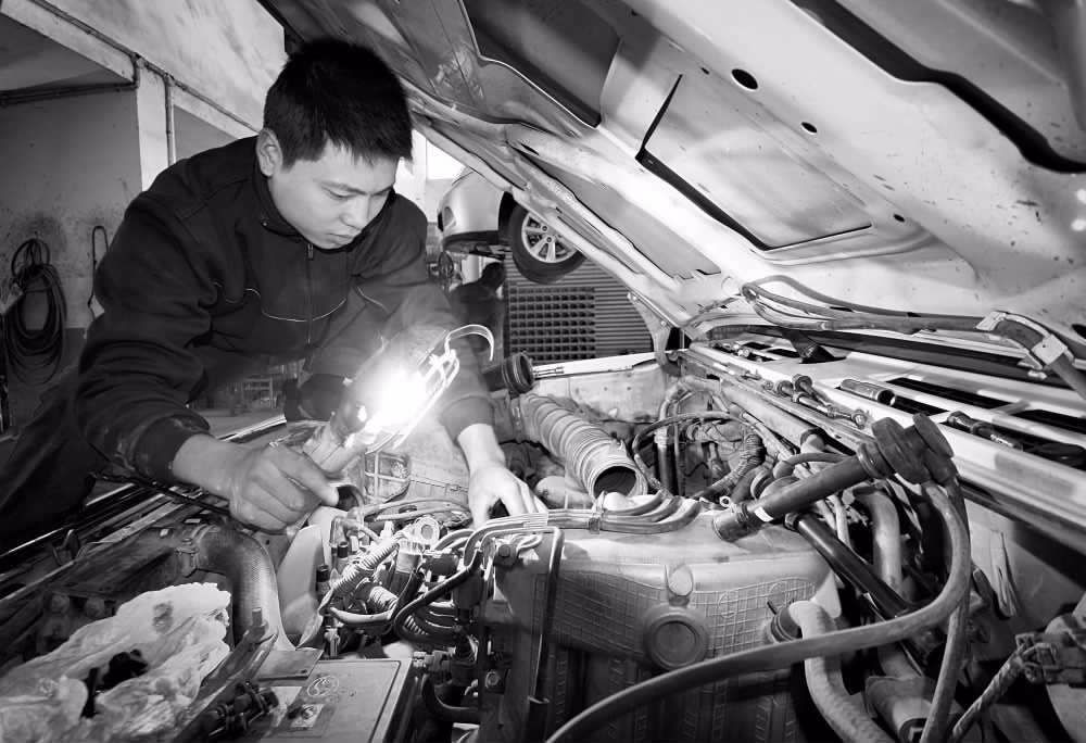 冬季保养车的小常识活动,冬季汽车保养常识大全