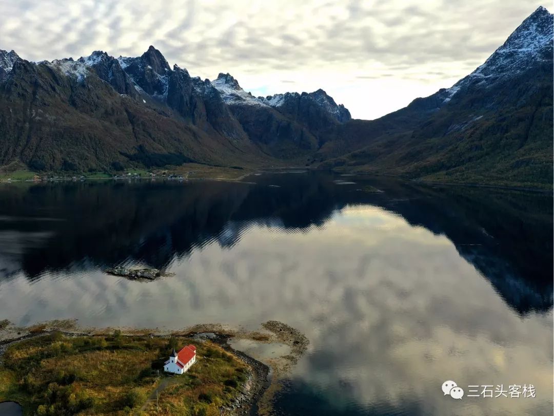 北欧的建筑,北欧教堂传说